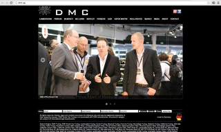 Illustration for article titled DMC Tuning Germany - Defrauds Numerous Exotic Car Owners